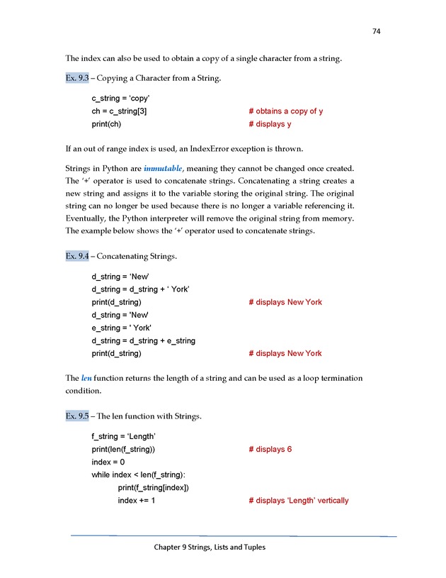 Python Programming: Basics to Advanced Concepts Advanced Programming Workshop - New Page